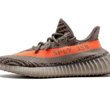 Yeezy Boost 350 V2 Beluga