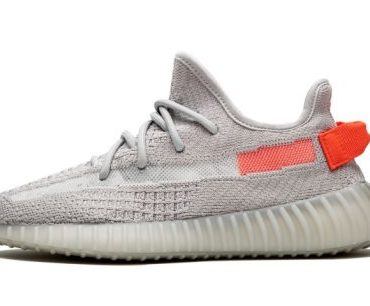 Yeezy Boost 350 V2 Tail Light