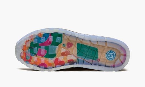 Air Max 1 Clot – Kiss of Death CHA