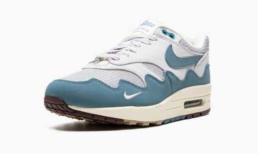 Air Max 1 Patta – Noise Aqua