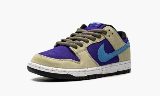 Dunk Low SB ACG – Celadon