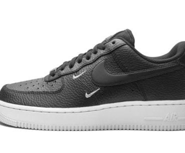WMNS Air Force 1 '07 ESS Tumbled Leather