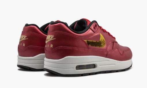 Wmns Air Max 1 Gold Sequins