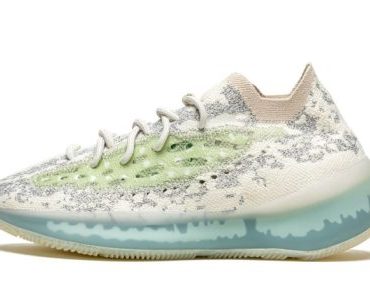Yeezy Boost 380 Alien Blue
