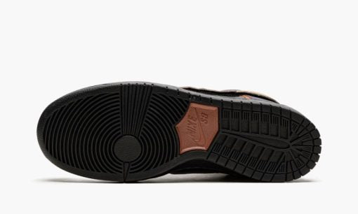 SB Dunk High Pro QS Gundam – Banshee