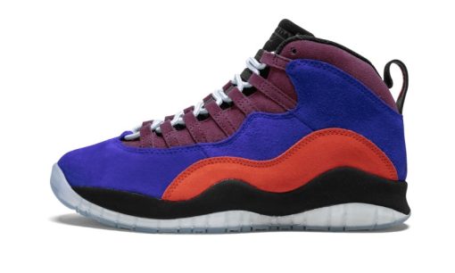 WMNS Air Jordan 10 Retro NRG Maya Moore