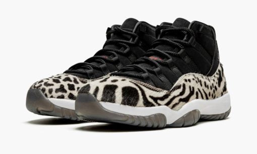Air Jordan 11 WMNS Animal Instinct