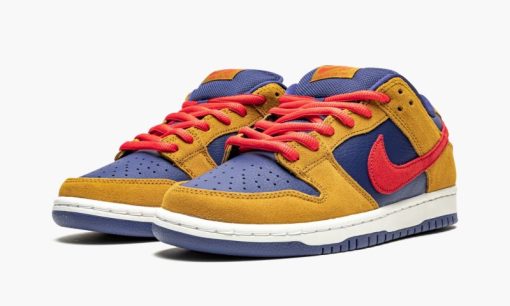 SB Dunk Low Pro Reverse Papa Bear