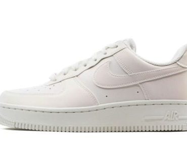 Wmns Air Force 1 '07 Reflective White