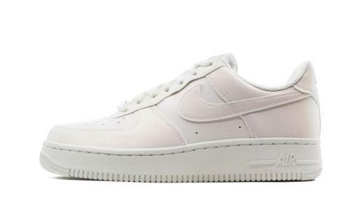 Wmns Air Force 1 '07 Reflective White