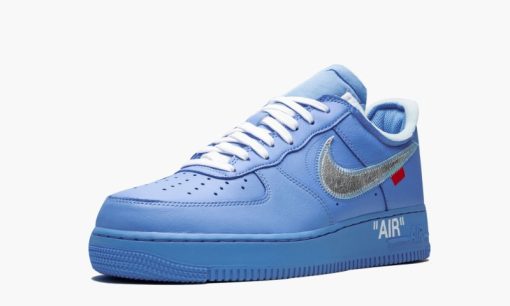 Air Force 1 Low Off-White – MCA