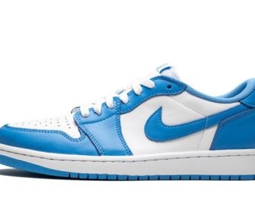 Air Jordan 1 Low SB Eric Koston