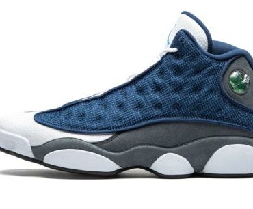 Air Jordan 13 Retro Flint 2020