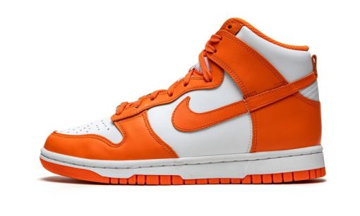 Dunk High WMNS Syracuse