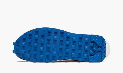 LDWaffle Undercover x Sacai – Night Maroon