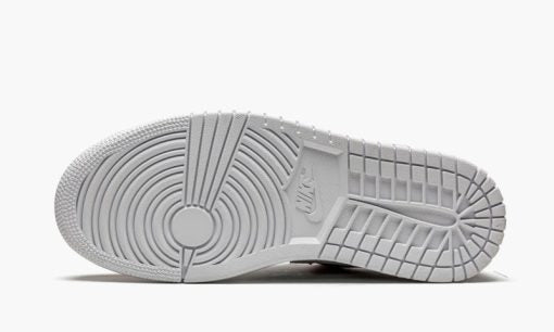 WMNS Air Jordan 1 Low Chicago Flip