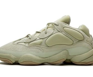 Yeezy Boost 500 Stone