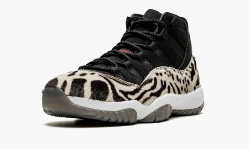 Air Jordan 11 WMNS Animal Instinct