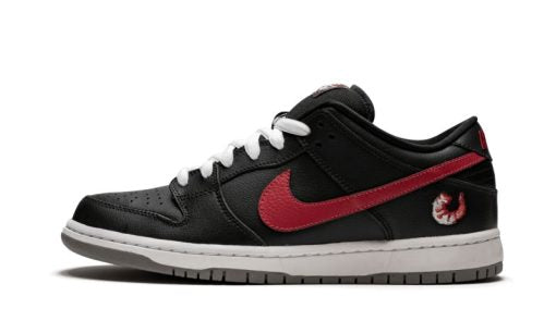 Dunk Low Premium SB Shrimp