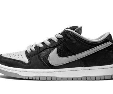 SB Dunk Low J-Pack Shadow