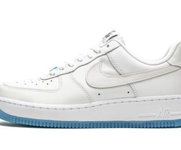 WMNS Air Force 1 Low LX UV Reactive