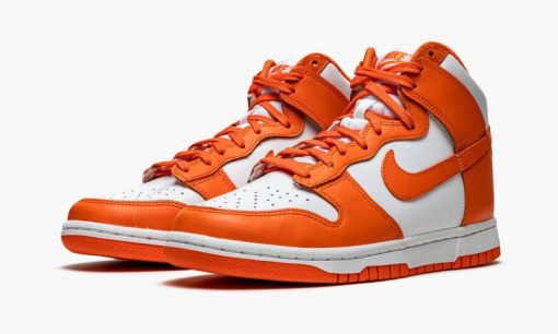 Dunk High WMNS Syracuse