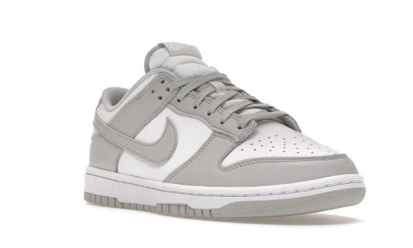 Nike Dunk Low Grey Fog