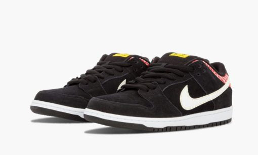 SB Dunk Low Premium Firecracker