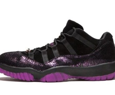 W Air Jordan 11 RTR L Think 16