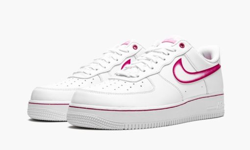 WMNS Air Force 1 '07 Airbrush – Pink
