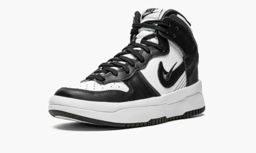 WMNS Dunk High Up Panda