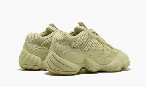 Yeezy Boost 500 Super Moon Yellow