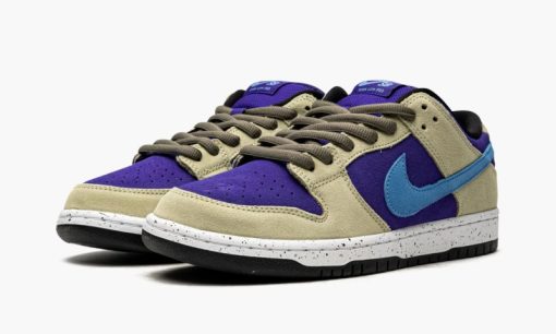 Dunk Low SB ACG – Celadon