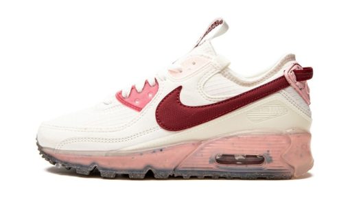 WMNS Air Max 90 Terrascape Pomegranate