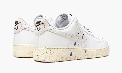 Air Force 1 '07 LV8 Paint Splitter