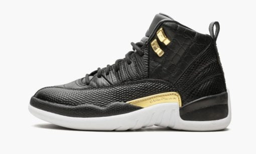 WMNS Air Jordan 12 Retro Snakeskin