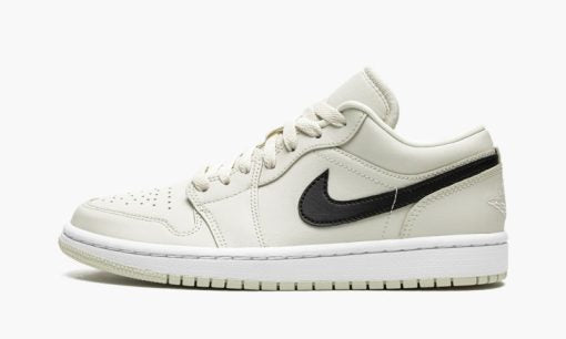 WMNS Air Jordan 1 Low Coconut Milk