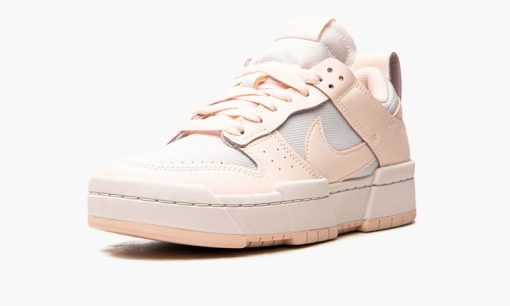 WMNS Dunk Low Disrupt Pale Coral