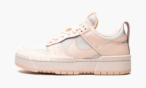 WMNS Dunk Low Disrupt Pale Coral