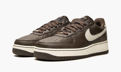 Air Force 1 '07 Craft 'Dark Chocolate'