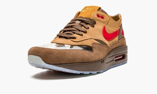 Air Max 1 Clot – Kiss of Death CHA