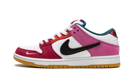 Dunk SB Low Pro QS Parra (Friends & Family)