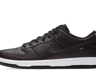 SB Dunk Low Civilist