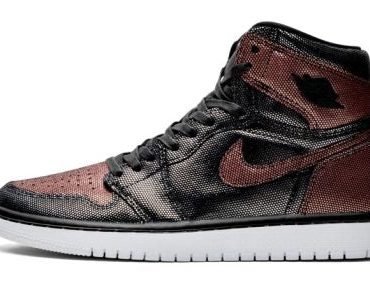 WMNS Air Jordan 1 HI OG Fearless