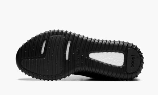 Yeezy Boost 350 Pirate Black – 2016 Release