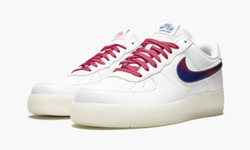 Air Force 1 '07 De Lo Mio