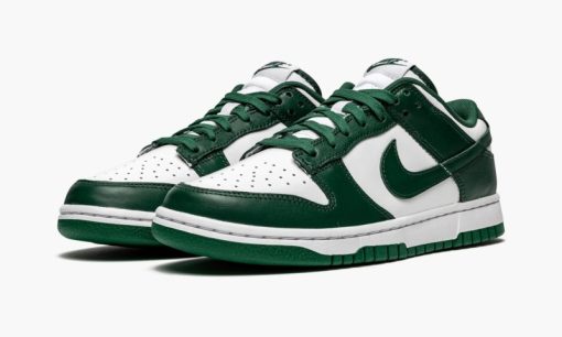 Dunk Low Team Green