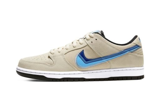 SB Dunk Low Truck It