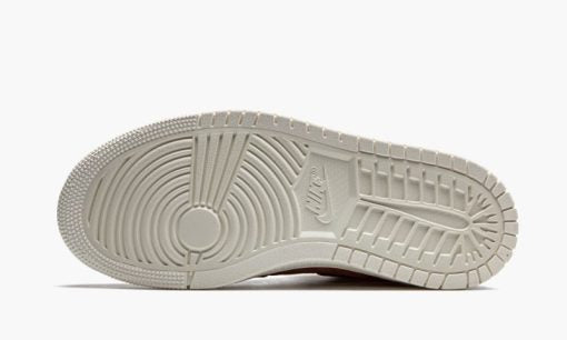 WMNS Air Jordan 1 High Zoom CM Canyon Rust