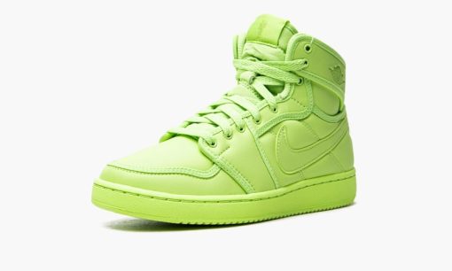 WMNS Air Jordan 1 KO Billie Eilish